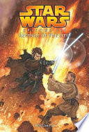 Revenge of the Sith: Volume 4 cover