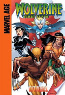Citadel cover