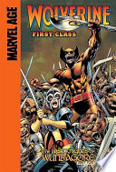 The Last Knights of Wundagore: Part Two cover
