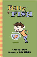 Billy the Fish cover