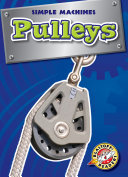Pulleys cover
