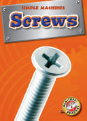 Screws cover