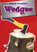 Wedges cover
