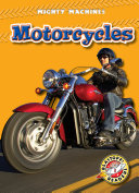 Motorcycles cover