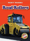 Road Rollers cover