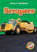 Scrapers cover