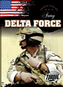 Army Delta Force cover