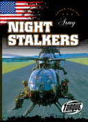 Army Night Stalkers cover