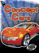 Concept Cars cover