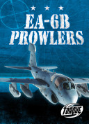 EA-6B Prowlers cover