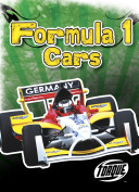 Formula 1 Cars cover