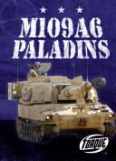 M109A6 Paladins cover
