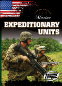Marine Expeditionary Units cover