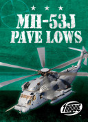 MH-53J Pave Lows cover