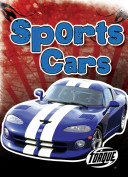 Sports Cars cover