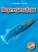 Barracudas cover