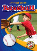 Baseball cover