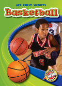 Basketball cover