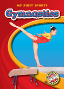 Gymnastics cover