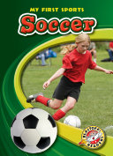 Soccer cover