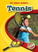 Tennis cover