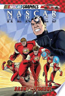 Dash to the Finish! #3 cover