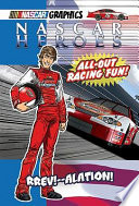 Rev!-Alation! #6 cover