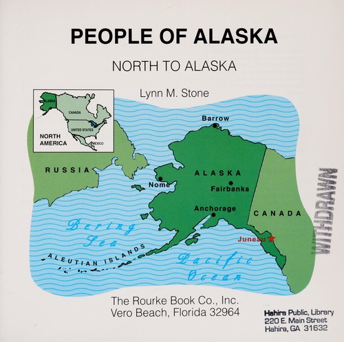 People of Alaska cover