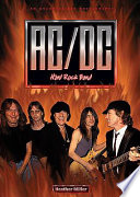 AC/DC: Hard Rock Band cover