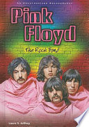 Pink Floyd: The Rock Band cover