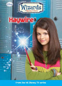 Haywire cover
