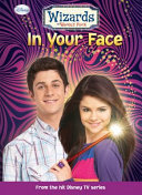 In Your Face cover