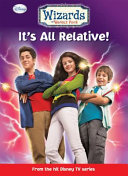 It's All Relative! cover