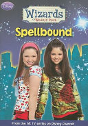 Spellbound cover