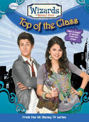 Top of the Class cover