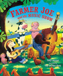 Farmer Joe and the Music Show cover