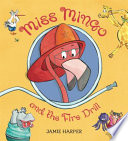 Miss Mingo and the Fire Drill cover