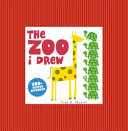 The Zoo I Drew cover
