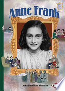 Anne Frank cover