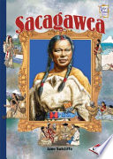 Sacagawea cover