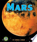 Mars cover