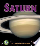 Saturn cover