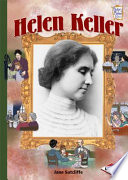Helen Keller (History Maker Bios) cover