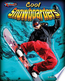 Cool Snowboarders cover