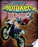 Mighty MotoXers cover