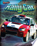 Rally Car Dudes cover