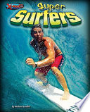 Super Surfers cover