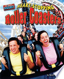Heart-Stopping Roller Coasters cover