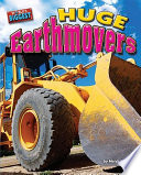 Huge Earthmovers cover