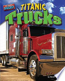 Titanic Trucks cover